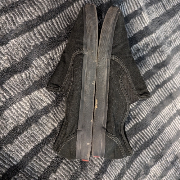 Women's Vans size 6.5 - Picture 3 of 8